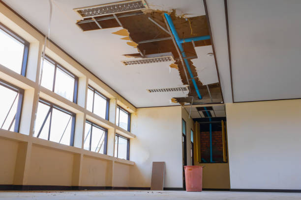 Best Flood restoration services  in Marysville, PA